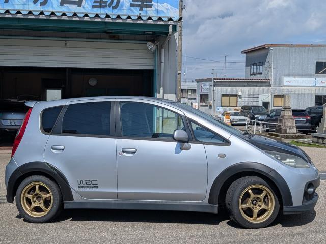 2006 Mitsubishi Colt – thumbnail 4