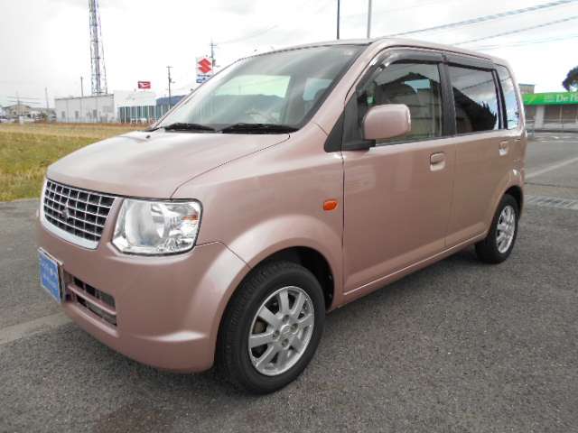 2010 Mitsubishi eK Wagon – thumbnail 4