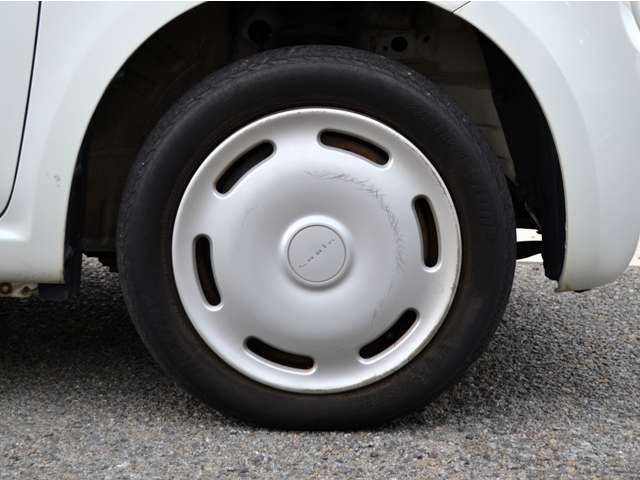2009 Suzuki Alto Lapin – thumbnail 4