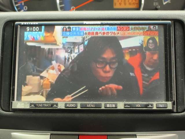 2010 Daihatsu Move – thumbnail 3