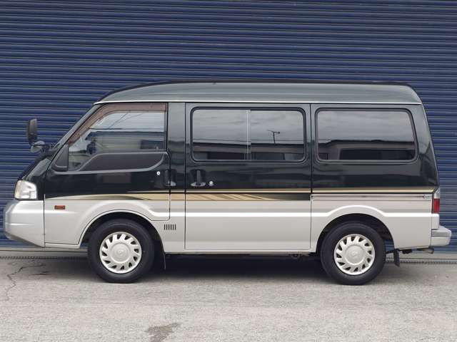 2008 Nissan Vanette – thumbnail 2