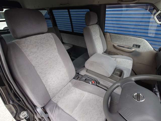 2008 Nissan Vanette – thumbnail 3