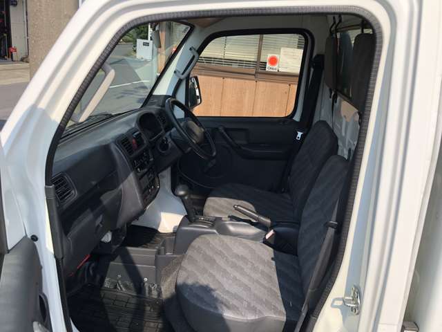 2009 Suzuki Carry – thumbnail 4