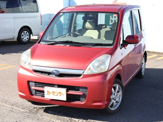 2006 Subaru Stella
