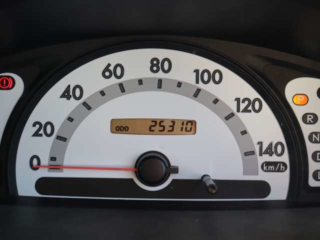 2006 Subaru Stella – thumbnail 2