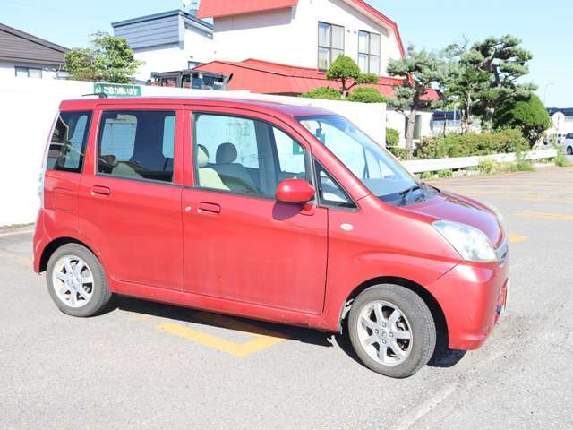 2006 Subaru Stella – thumbnail 3