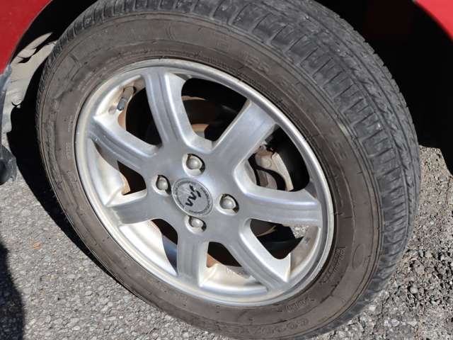 2006 Subaru Stella – thumbnail 4