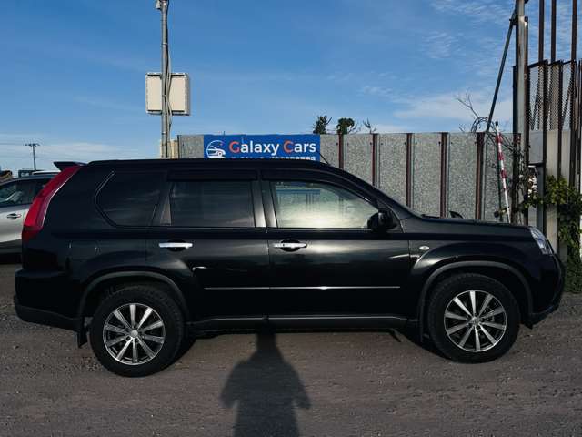 2010 Nissan X-Trail – thumbnail 4
