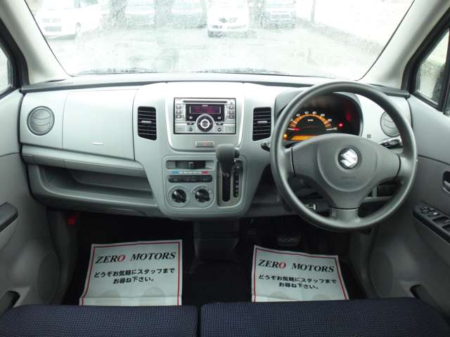2009 Suzuki Wagon R – thumbnail 3