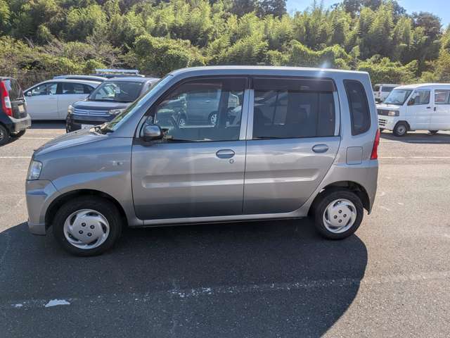 2010 Mitsubishi Toppo – thumbnail 3