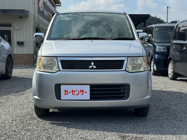 2007 Mitsubishi eK Wagon – thumbnail 3