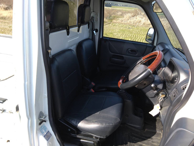 2004 Honda Acty Truck – thumbnail 3