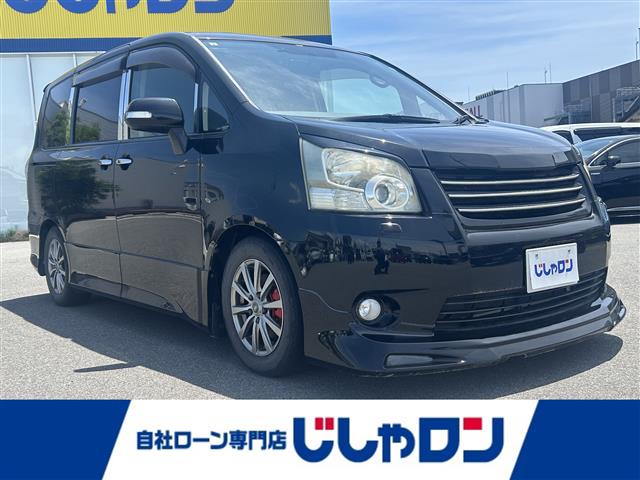 2010 Toyota Noah