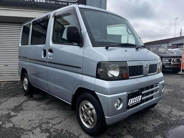 2006 Nissan Clipper – thumbnail 2