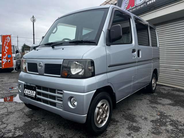 2006 Nissan Clipper – thumbnail 3
