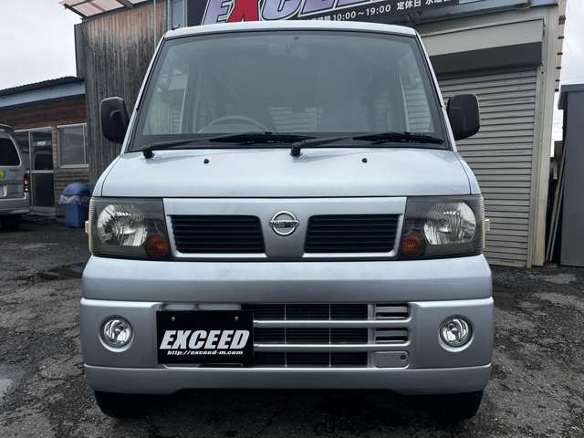 2006 Nissan Clipper – thumbnail 4
