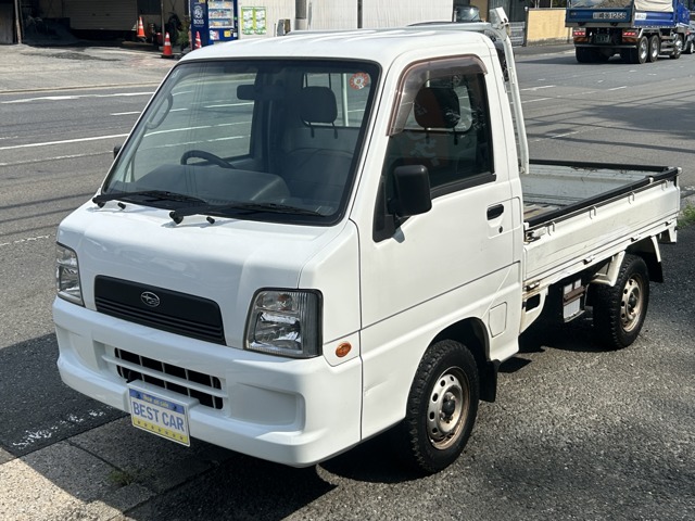 2005 Subaru Sambar Truck