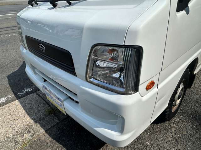 2005 Subaru Sambar Truck – thumbnail 3