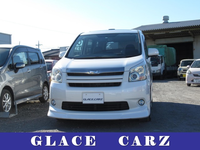 2009 Toyota Noah