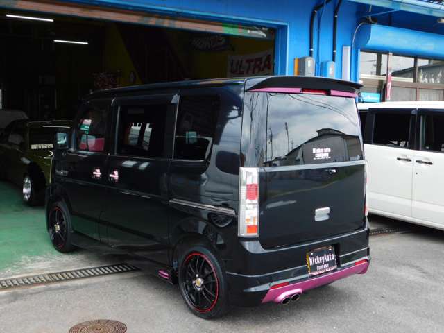 2010 Suzuki Every Wagon – thumbnail 2