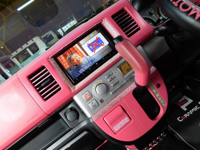 2010 Suzuki Every Wagon – thumbnail 4