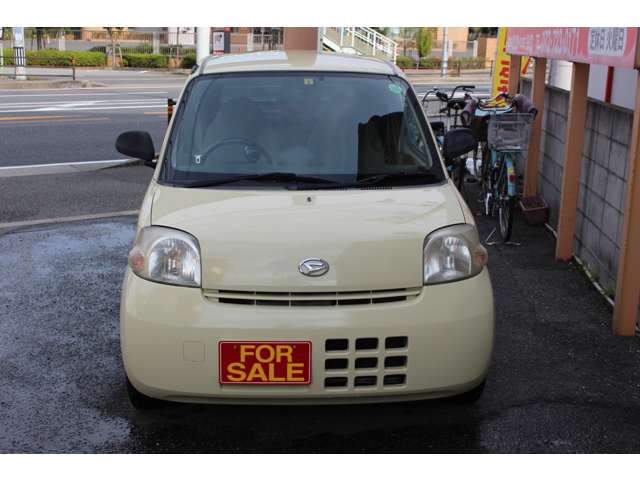 2008 Daihatsu Esse – thumbnail 3