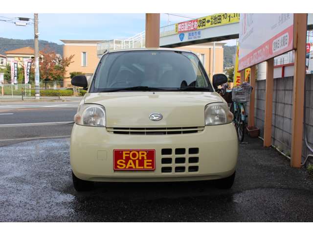 2008 Daihatsu Esse – thumbnail 4