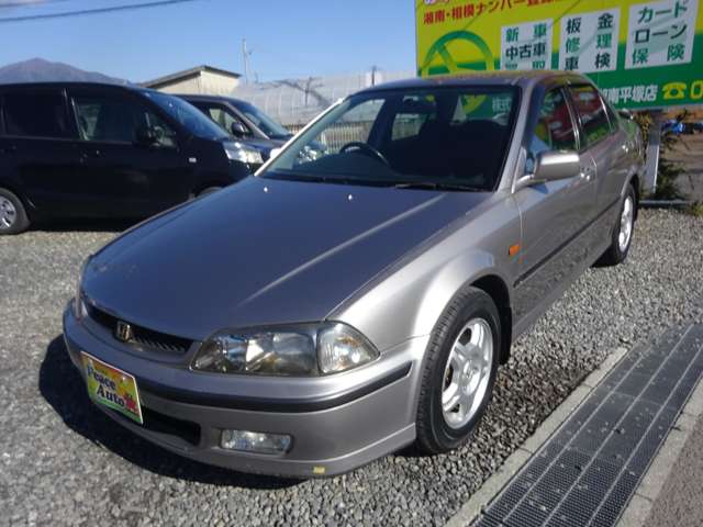 1997 Honda Torneo – thumbnail 4