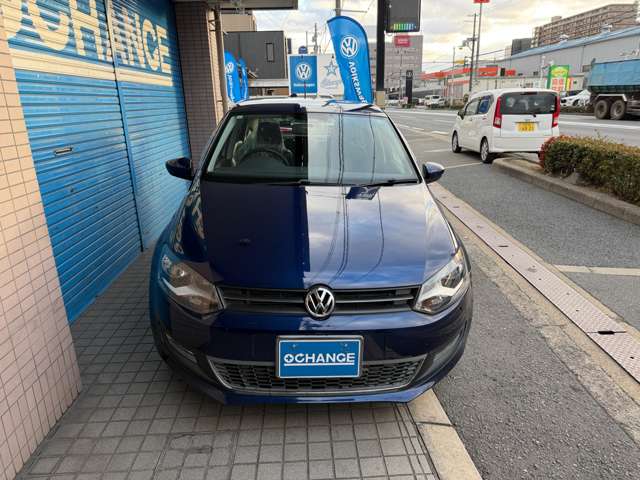 2011 Volkswagen Polo – thumbnail 2