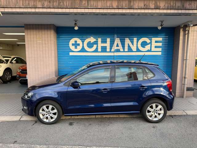 2011 Volkswagen Polo – thumbnail 3