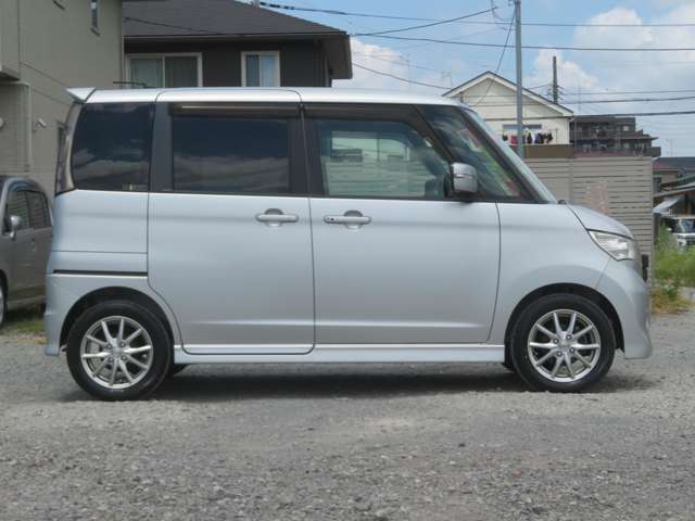 2010 Suzuki Palette – thumbnail 4