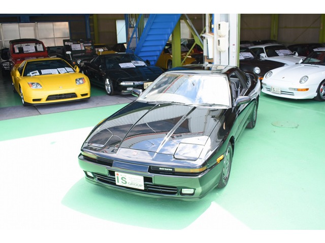 1988 Toyota Supra