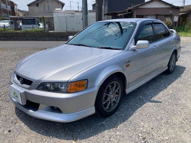 2000 Honda Accord – thumbnail 3