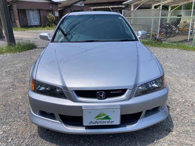 2000 Honda Accord – thumbnail 4