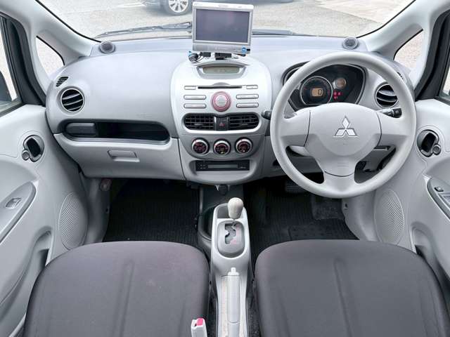 2007 Mitsubishi i – thumbnail 2