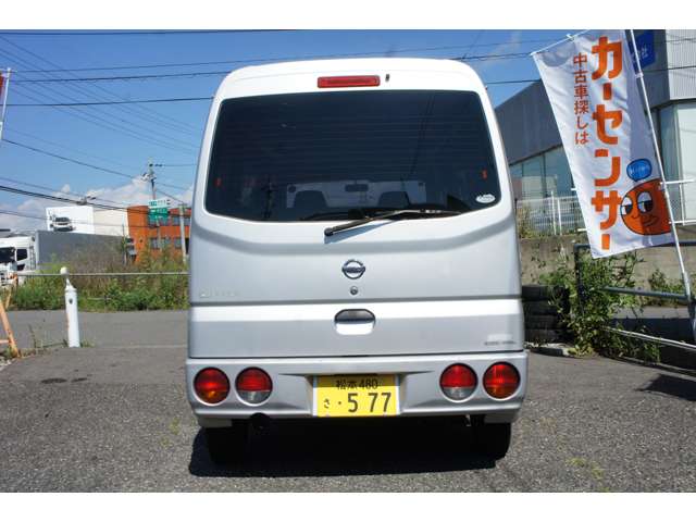 2004 Nissan Clipper – thumbnail 4