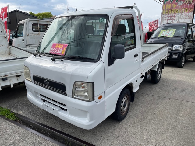 2004 Subaru Sambar Truck