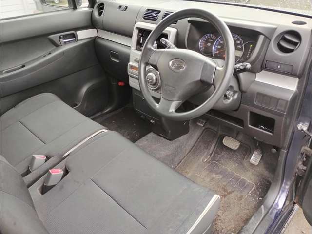 2009 Daihatsu Move Conte – thumbnail 3