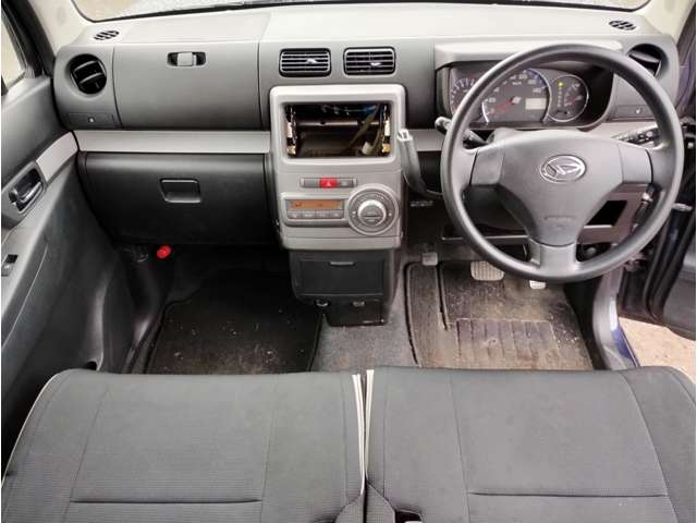 2009 Daihatsu Move Conte – thumbnail 4
