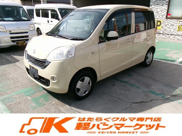 2009 Honda Life