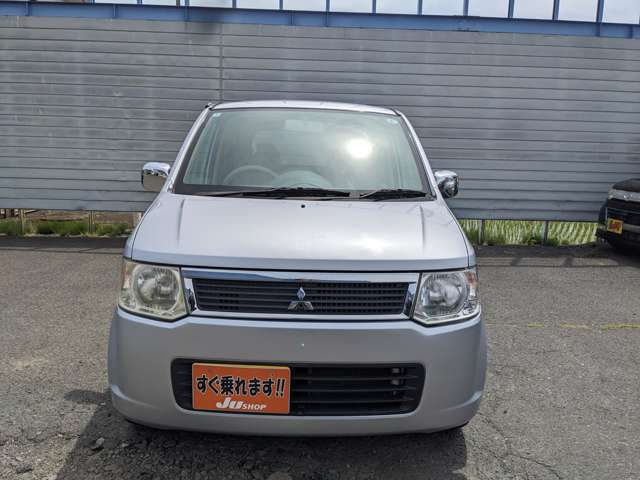 2008 Mitsubishi eK Wagon – thumbnail 3