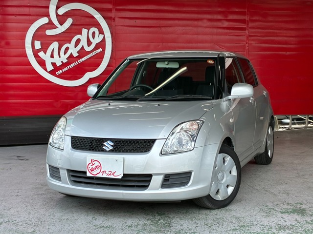 2008 Suzuki Swift