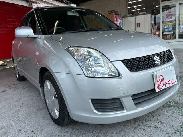2008 Suzuki Swift – thumbnail 4