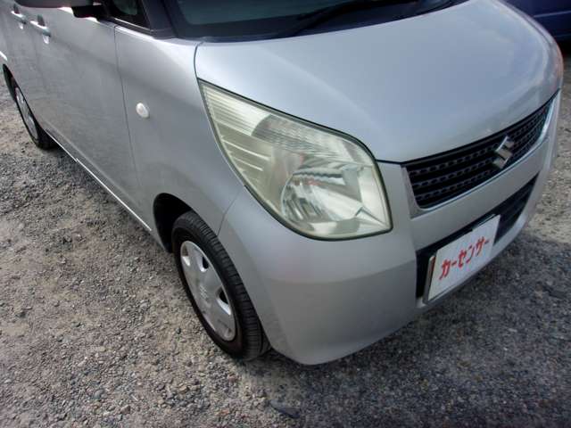 2009 Suzuki Palette – thumbnail 2