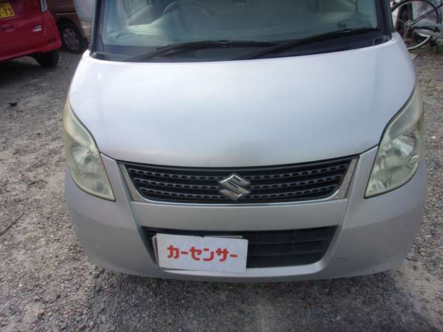 2009 Suzuki Palette – thumbnail 3