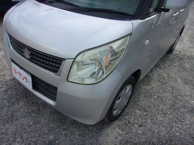 2009 Suzuki Palette – thumbnail 4