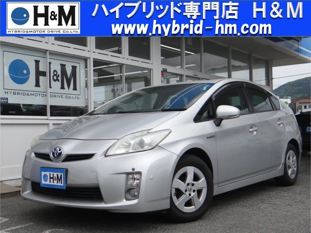 2009 Toyota Prius