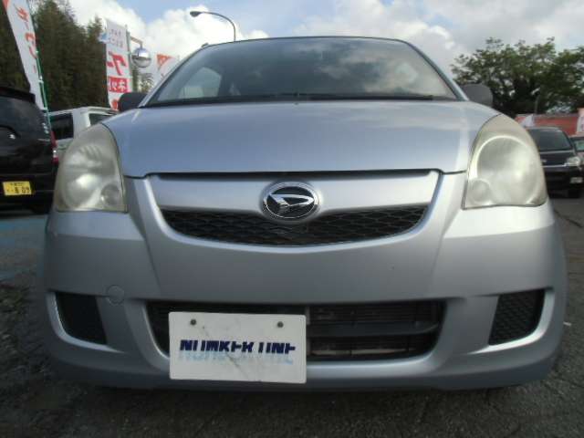 2010 Daihatsu Mira – thumbnail 3