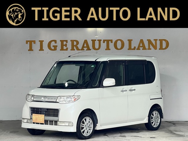 2010 Daihatsu Tanto