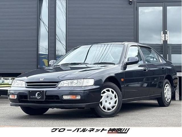 1993 Honda Accord